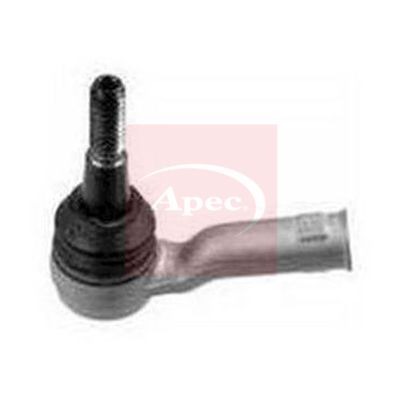 Apec AST6420 Tie Rod End - 1
