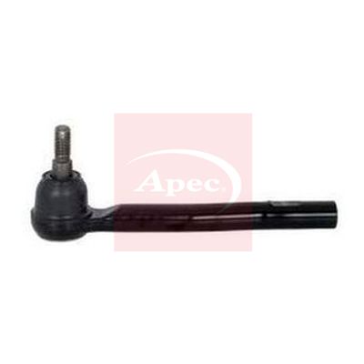 Apec AST6433 Tie Rod End - 1