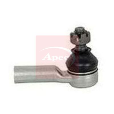 Apec AST6434 Tie Rod End - 1