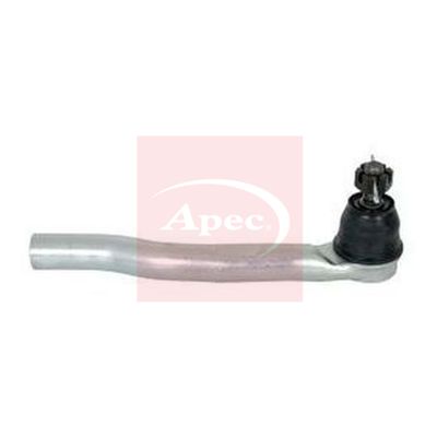 Apec AST6435 Tie Rod End - 1