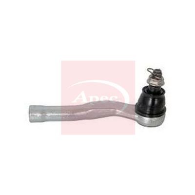 Apec AST6438 Tie Rod End - 1