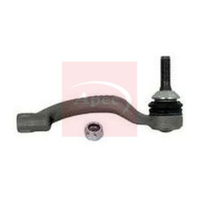 Apec AST6442 Tie Rod End - 1