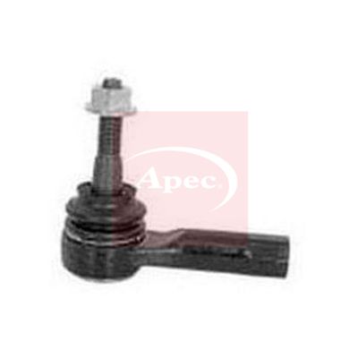 Apec AST6443 Tie Rod End - 1