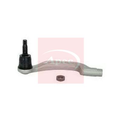 Apec AST6445 Tie Rod End - 1