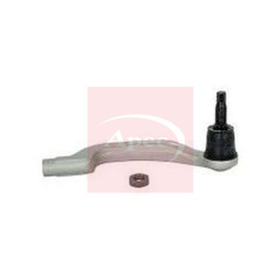 Apec AST6446 Tie Rod End - 1