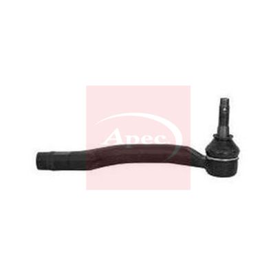 Apec AST6448 Tie Rod End - 1