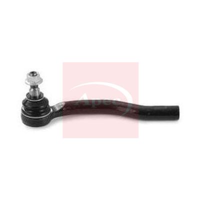 Apec AST6452 Tie Rod End - 1
