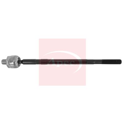 Apec AST6669 Inner Tie Rod - 1