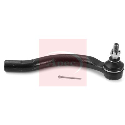 Apec AST6673 Tie Rod End - 1
