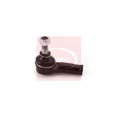 Apec AST6681 Tie Rod End - 1
