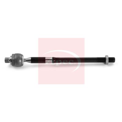 Apec AST6863 Inner Tie Rod - 1