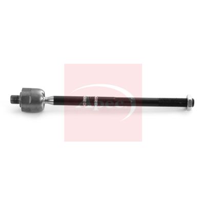 Apec AST6869 Inner Tie Rod - 1