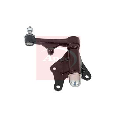 Apec AST6975 Steering Idler Arm - 1