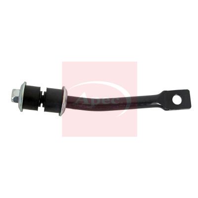 Apec AST7010 Link/Coupling Rod, stabiliser bar - 1
