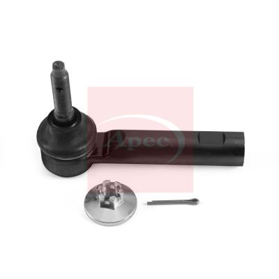 Apec AST7116 Tie Rod End - 1