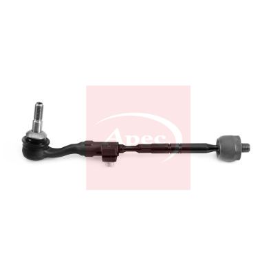 Apec AST7128 Inner Tie Rod - 1
