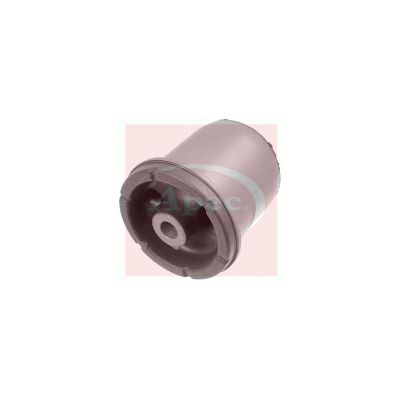 Apec AST8150 Bushing, axle beam - 1