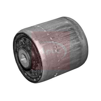 Apec AST8239 Mounting, control/trailing arm - 1