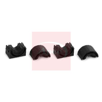 Apec AST8379 Mounting, stabiliser bar - 1