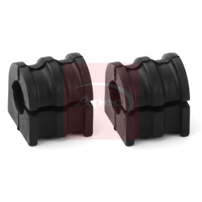 Apec AST8393 Mounting, stabiliser bar - 1