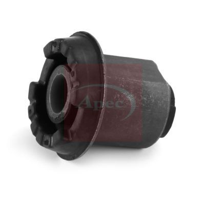 Apec AST8408 Bushing, axle beam - 1