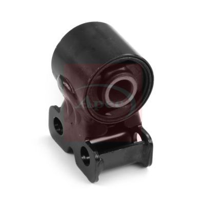 Apec AST8420 Mounting, control/trailing arm - 1
