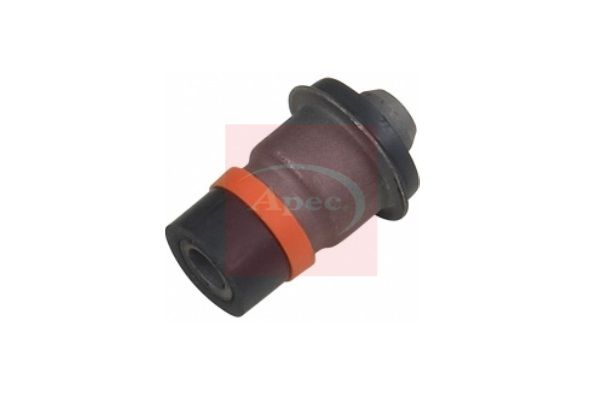Apec AST8449 Bushing, axle beam - 1