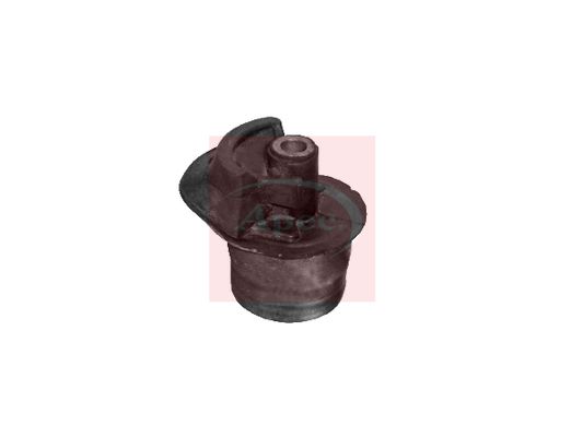 Apec AST8465 Bushing, axle beam - 1