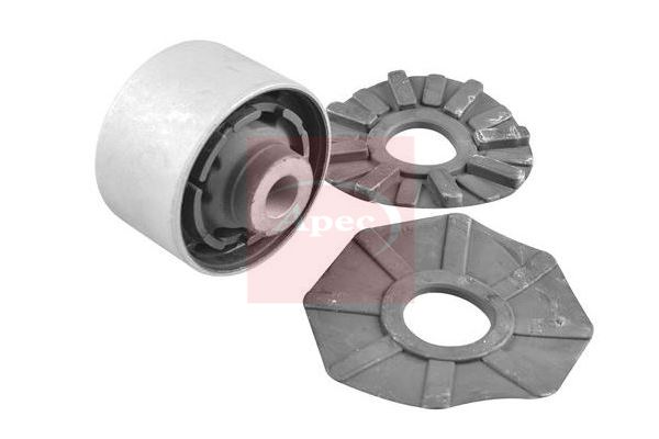 Apec AST8467 Mounting, control/trailing arm - 1