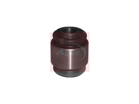 Apec AST8491 Bushing, axle beam - 1