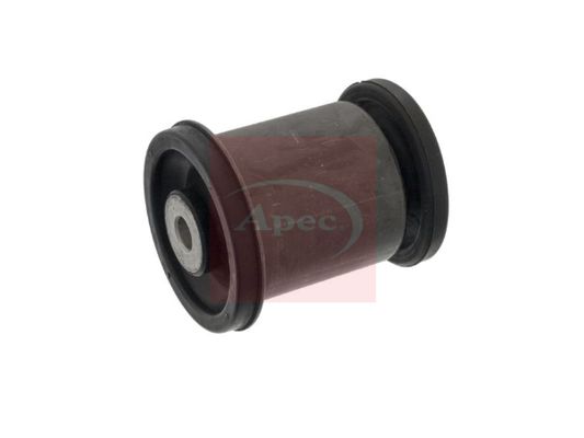 Apec AST8517 Mounting, leaf spring - 1