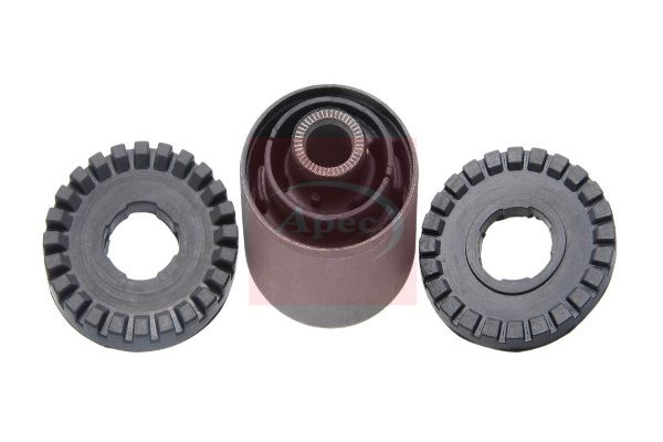 Apec AST8536 Mounting, control/trailing arm - 1