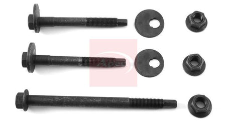 Apec AST9000 Bushing, axle beam - 1