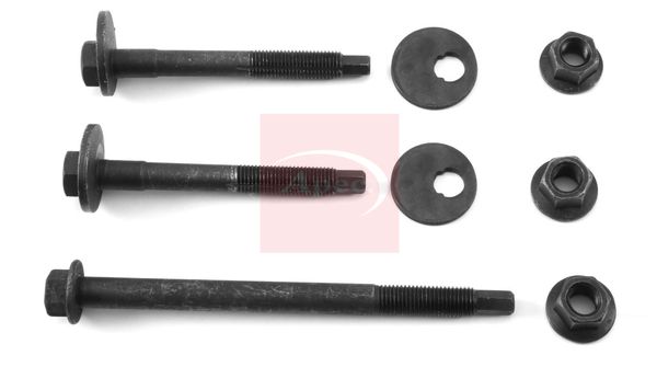 Apec AST9000 Bushing, axle beam - 1