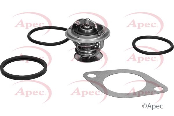 Apec ATH1008 Thermostat, coolant - 1