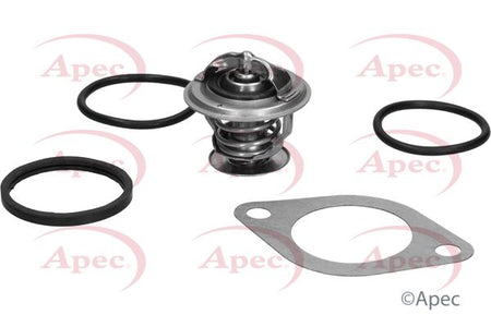 Apec ATH1008 Thermostat, coolant - 1