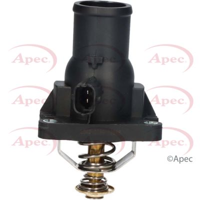 Apec ATH1009 Thermostat, coolant - 1