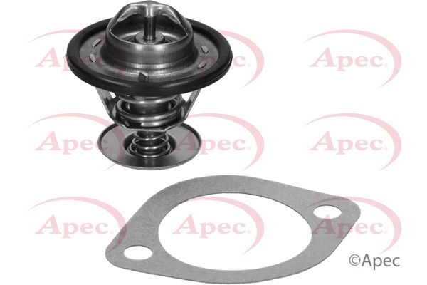 Apec ATH1011 Thermostat, coolant - 1