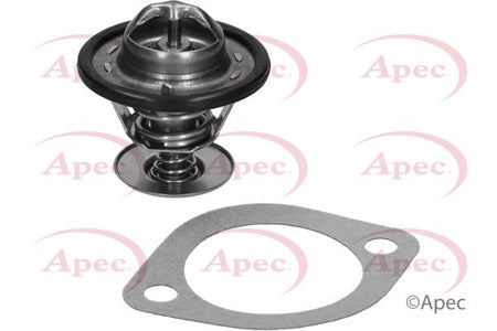 Apec ATH1011 Thermostat, coolant - 1