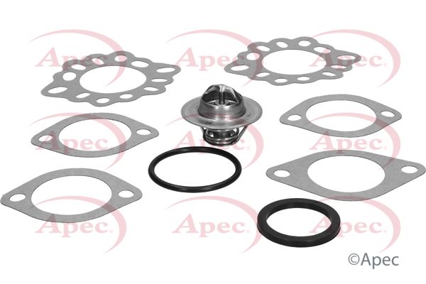 Apec ATH1012 Thermostat, coolant - 1