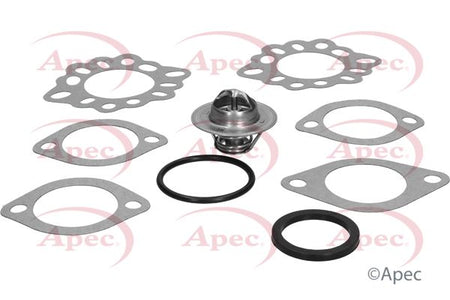 Apec ATH1012 Thermostat, coolant - 1