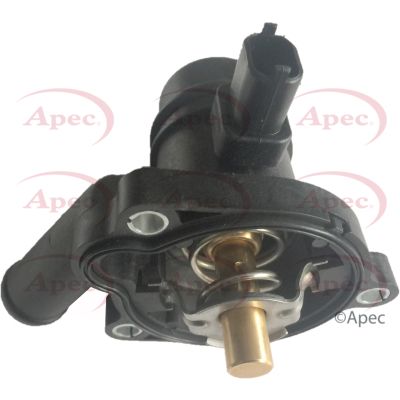 Apec ATH1013 Thermostat, coolant - 1