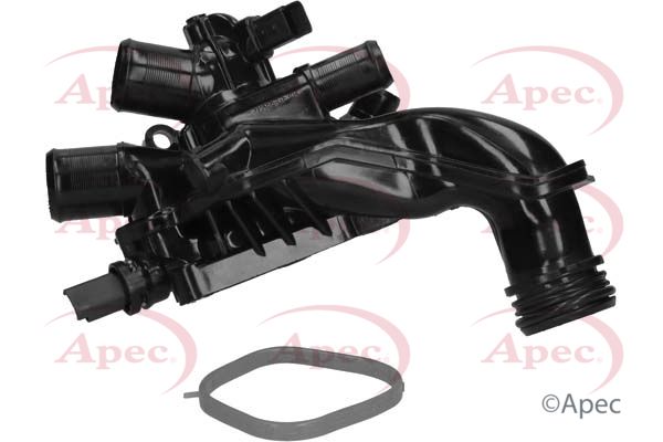 Apec ATH1015 Thermostat, coolant - 1