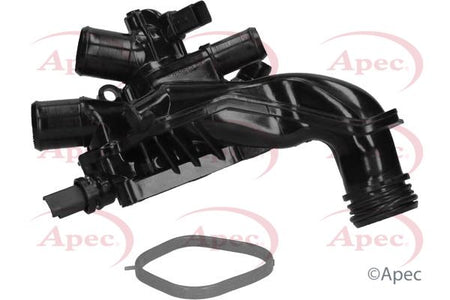 Apec ATH1015 Thermostat, coolant - 1