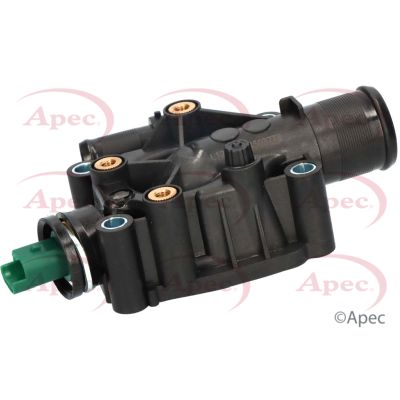 Apec ATH1017 Thermostat Housing - 1