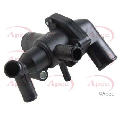 Apec ATH1028 Thermostat Housing - 1