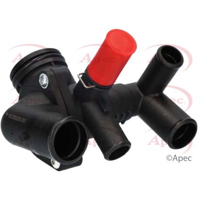 Apec ATH1029 Thermostat Housing - 1