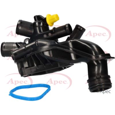 Apec ATH1037 Thermostat Housing - 1