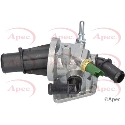 Apec ATH1039 Thermostat Housing - 1