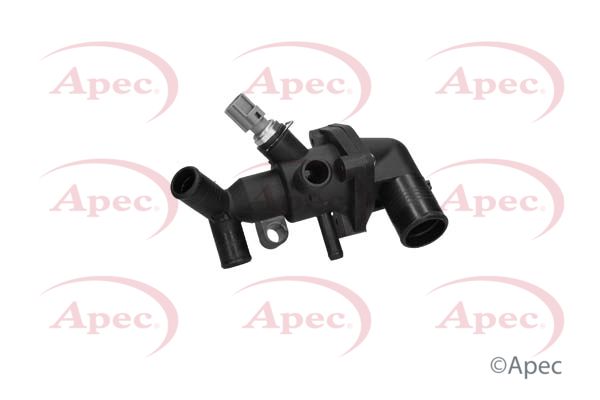 Apec ATH1041 Thermostat, coolant - 1